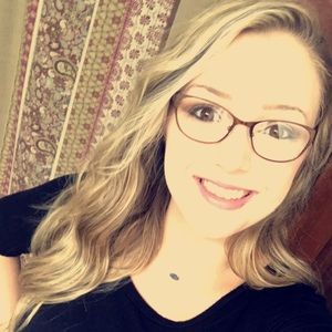 Meet your Posher, Jill